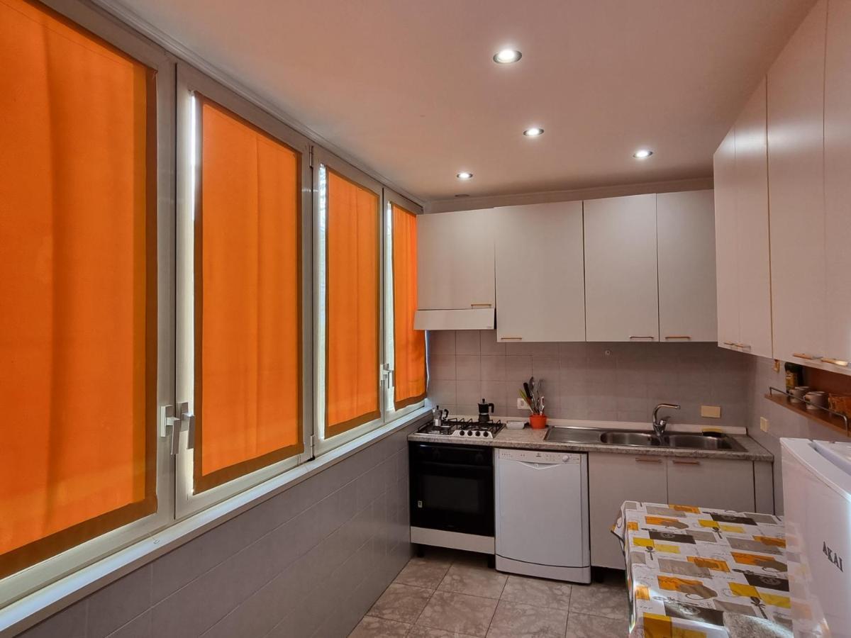 San Pietro Station Apartamento Roma