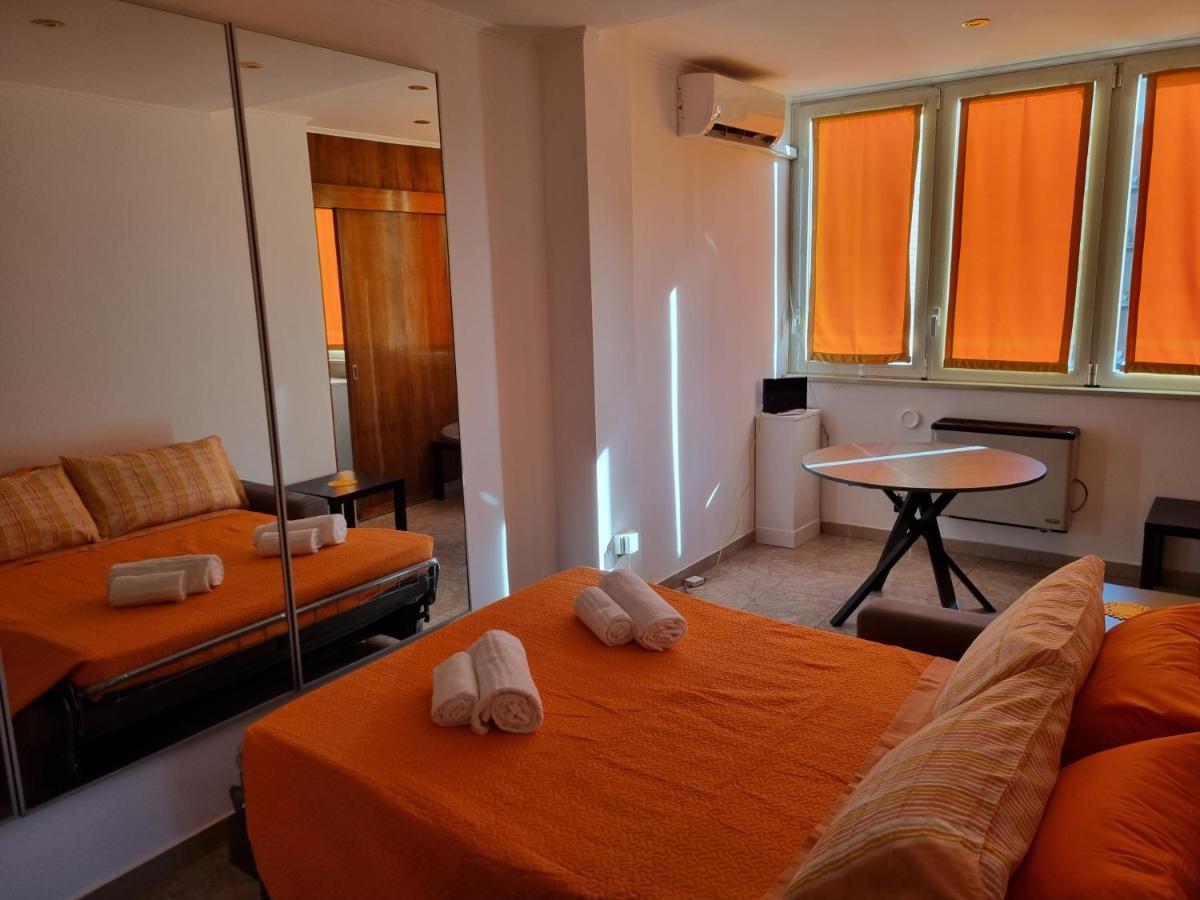Apartamento San Pietro Station Roma
