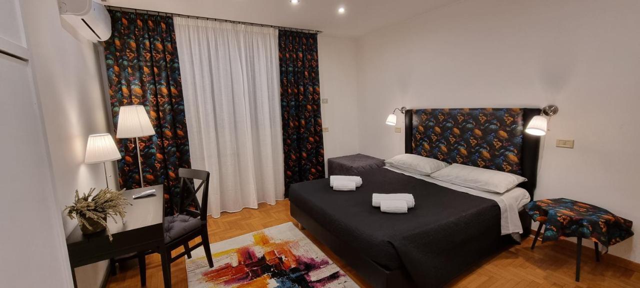 Apartamento San Pietro Station